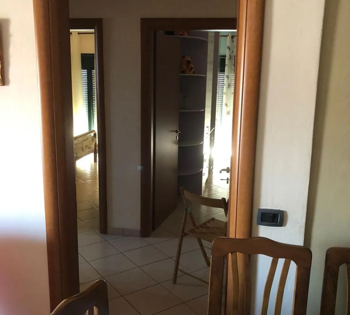 Lucas Apartaments Vlorë Albanien