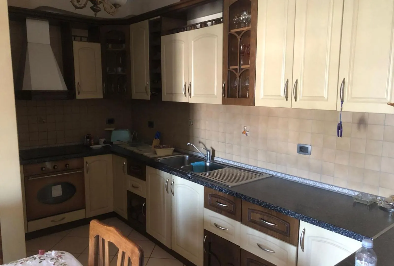 Lucas Apartaments Vlorë