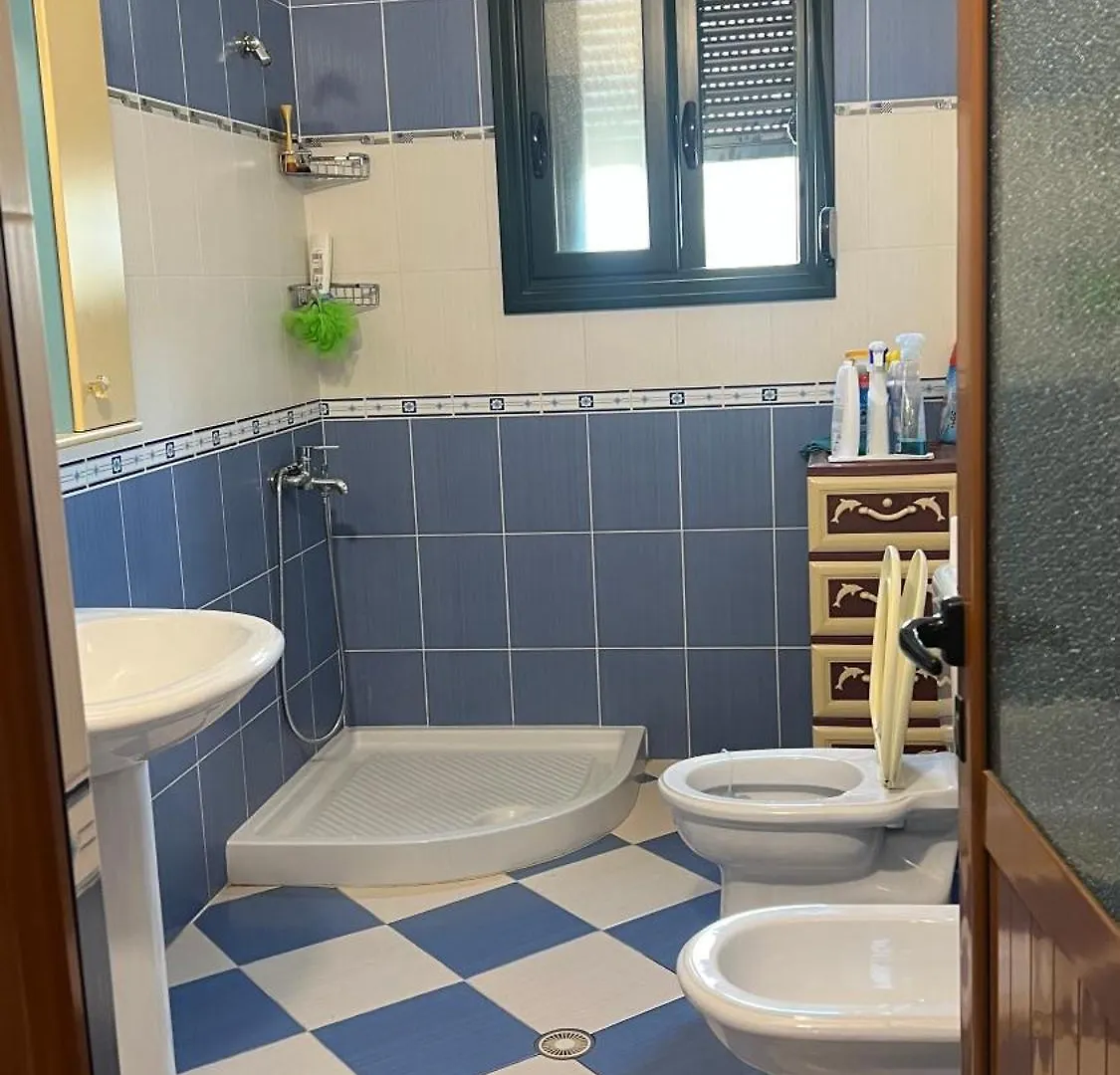 Apartment Lucas Apartaments Vlorë Albanien