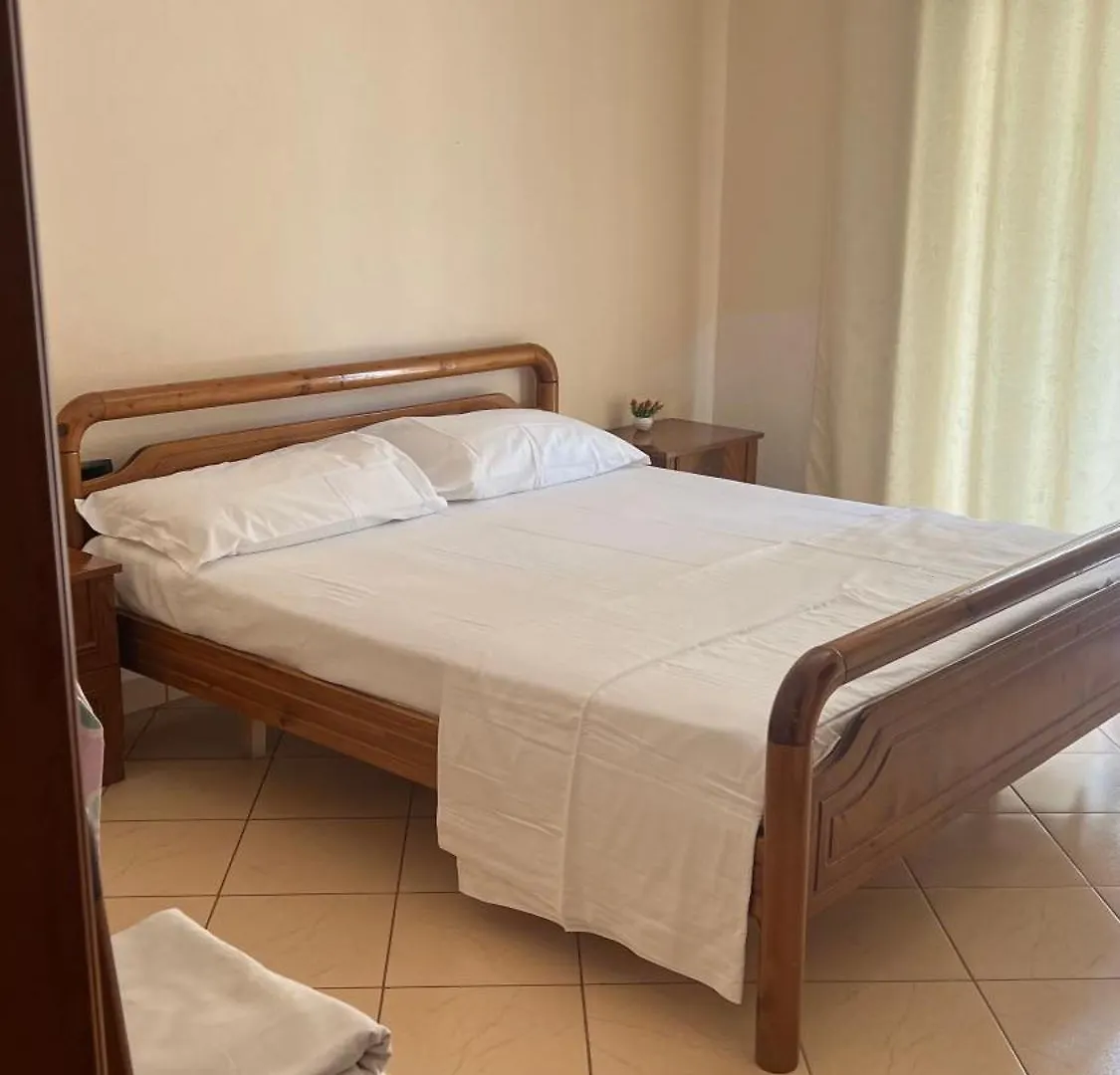 Lucas Apartaments Vlorë